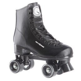 NQ8400S CZARNY ROZM. 39 WROTKI NILS EXTREME