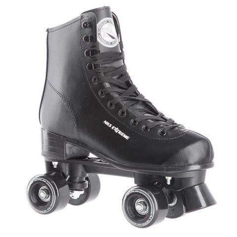 NQ8400S CZARNY ROZM. 40 WROTKI NILS EXTREME