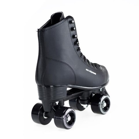 NQ8400S CZARNY ROZM. 40 WROTKI NILS EXTREME NQ8400S CZARNY ROZM. 40 WROTKI NILS EXTREME