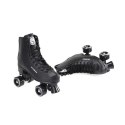 NQ8400S CZARNY ROZM. 40 WROTKI NILS EXTREME