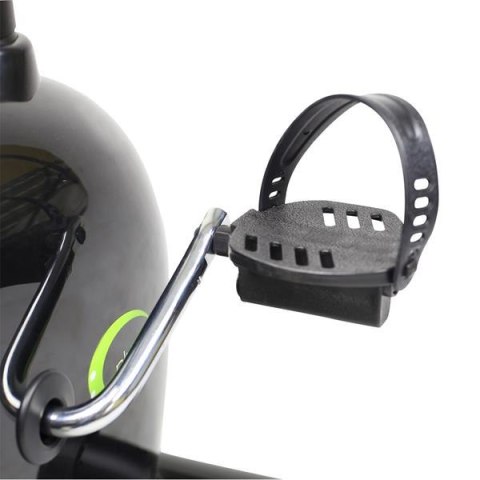 R9259 PLUS POZIOMY ROWER STACJONARNY MAGNETYCZNY HMS (9 KG) czarno-zielony R9259 PLUS POZIOMY ROWER STACJONARNY MAGNETYCZNY HMS (9 KG) czarno-zielony