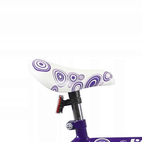 ROWEREK DZIECIĘCY DLA DZIEWCZYNKI BMX SIROX MONTRA ECLIPSE KOŁO 14" ROWEREK DZIECIĘCY DLA DZIEWCZYNKI BMX SIROX MONTRA ECLIPSE KOŁO 14"