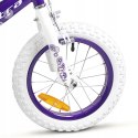 ROWEREK DZIECIĘCY DLA DZIEWCZYNKI BMX SIROX MONTRA ECLIPSE KOŁO 14"