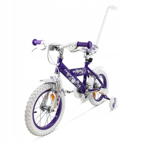 ROWEREK DZIECIĘCY DLA DZIEWCZYNKI BMX SIROX MONTRA ECLIPSE KOŁO 14" ROWEREK DZIECIĘCY DLA DZIEWCZYNKI BMX SIROX MONTRA ECLIPSE KOŁO 14"