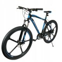 Rower MTB SIrox 29" 5.2 rama 21 cali koło 29 " czarny