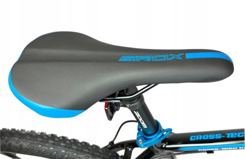 Rower MTB SIrox 29" 5.2 rama 21 cali koło 29 " czarny