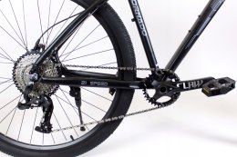 Rower MTB SIrox Tornado rama 19 cali koło 29 