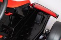 SZYBKI DRIFTUJĄCY GOKART NA AKUMULATOR 24 V 300W/HL3888
