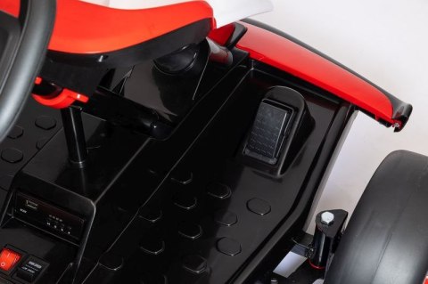 SZYBKI DRIFTUJĄCY GOKART NA AKUMULATOR 24 V 300W/HL3888