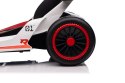 SZYBKI DRIFTUJĄCY GOKART NA AKUMULATOR 24 V 300W/HL3888