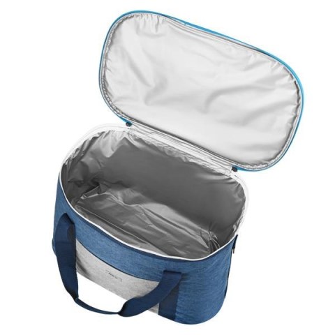 NC2903 TORBA TERMICZNA NIEBIESKA 32L NILS