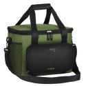 NC2904 TORBA TERMICZNA ZIELONA 20L NILS
