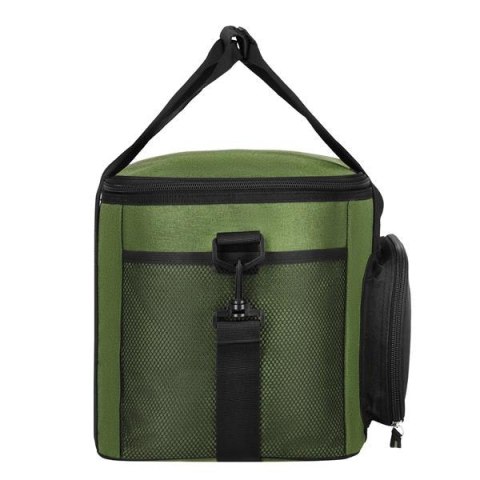 NC2904 TORBA TERMICZNA ZIELONA 20L NILS NC2904 TORBA TERMICZNA ZIELONA 20L NILS