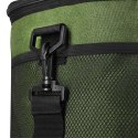 NC2904 TORBA TERMICZNA ZIELONA 20L NILS