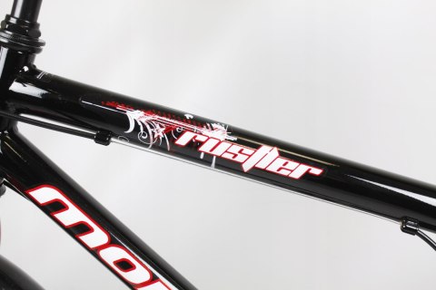 ROWER ROWEREK DZIECIĘCY DLA CHŁOPCA KOŁO 20 CALI 6 BIEGÓW SIROX RUSPER 20 ROWER ROWEREK DZIECIĘCY DLA CHŁOPCA KOŁO 20 CALI 6 BIEGÓW SIROX RUSPER 20