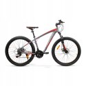Rower MTB Heckler X 860 rama 19 cali koło 27,5 " szary