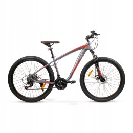 Rower MTB Heckler X 860 rama 19 cali koło 27,5 