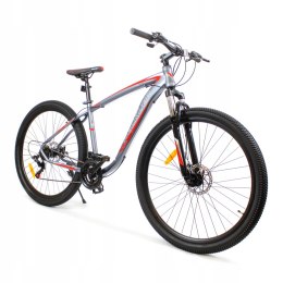 Rower MTB Heckler X 860 rama 19 cali koło 27,5 