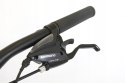 Rower MTB Heckler X 860 rama 19 cali koło 27,5 " szary