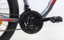 Rower MTB Heckler X 860 rama 19 cali koło 27,5 " szary