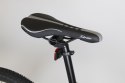 Rower MTB SIrox 27,5 SIRON rama 18 cali koło 27,5 " czarny