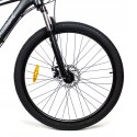 Rower MTB SIrox 27,5 SIRON rama 18 cali koło 27,5 " czarny