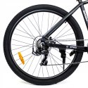 Rower MTB SIrox 27,5 SIRON rama 18 cali koło 27,5 " czarny