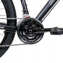Rower MTB SIrox 27,5 SIRON rama 18 cali koło 27,5 " czarny