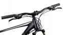 Rower MTB SIrox 27,5 SIRON rama 18 cali koło 27,5 " czarny