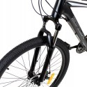 Rower MTB SIrox 27,5 SIRON rama 18 cali koło 27,5 " czarny