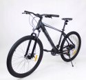 Rower MTB SIrox 27,5 SIRON rama 18 cali koło 27,5 " czarny