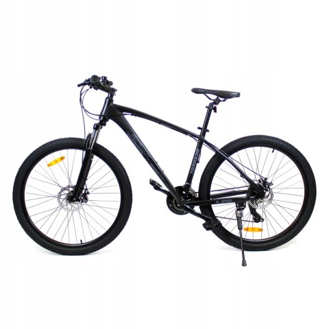 Rower MTB SIrox 27,5" Tornado rama 18 cali koło 27,5 " czarny Rower MTB SIrox 27,5" Tornado rama 18 cali koło 27,5 " czarny