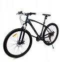 Rower MTB SIrox 27,5" Tornado rama 18 cali koło 27,5 " czarny
