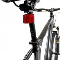 Rower MTB SIrox 27,5" Tornado rama 18 cali koło 27,5 " czarny