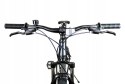 Rower MTB SIrox 27,5" Tornado rama 18 cali koło 27,5 " czarny