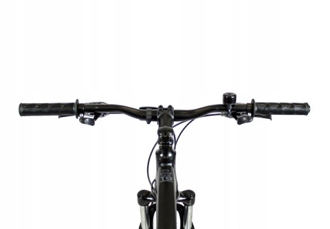 Rower MTB SIrox 27,5" Tornado rama 18 cali koło 27,5 " czarny Rower MTB SIrox 27,5" Tornado rama 18 cali koło 27,5 " czarny