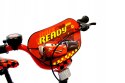 Rower dziecięcy Disney CARS 12 BLACK koło 12 " czarny