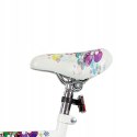 Rower dziecięcy SIrox Montra Style koło 16 " biały