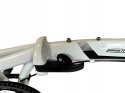 Rower składany SIrox 16" FOLDING rama 15 cali koło 16 " szary