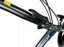 Rower składany SIrox 16" FOLDING rama aluminium 15 cali koło 16 " grafitowy