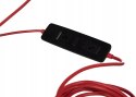 Słuchawki nauszne Poly Blackwire C3320