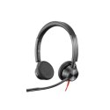 Słuchawki nauszne Poly Blackwire C3320