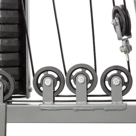 TYTAN 10R ATLAS DO ĆWICZEŃ 200 LBS (90 KG) HMS