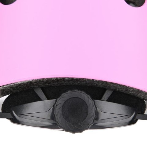 MTW001 RÓŻOWY ROZM. XS(48-52CM) KASK NILS EXTREME