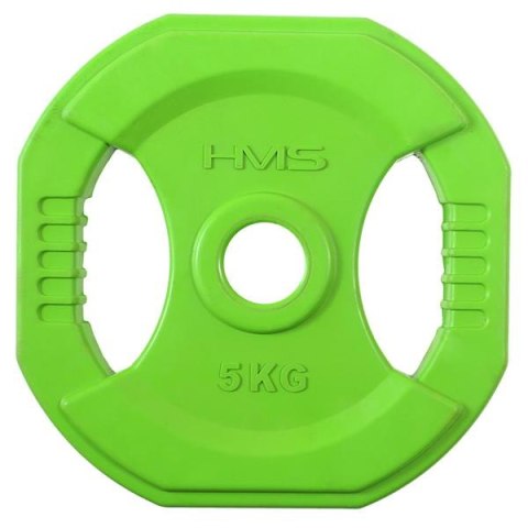 SBP20 TRAINING PUMP SZTANGA FITNESS 20KG HMS