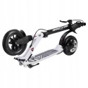 HM208T WHITE HULAJNOGA Z HAMULCEM TARCZOWYM NILS EXTREME