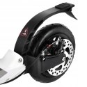 HM208T WHITE HULAJNOGA Z HAMULCEM TARCZOWYM NILS EXTREME
