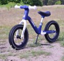 ROWEREK BIEGOWY 12" HIBONO - SKŁADANY, NYLON - SUPER LEKKI, SUPER JAKO