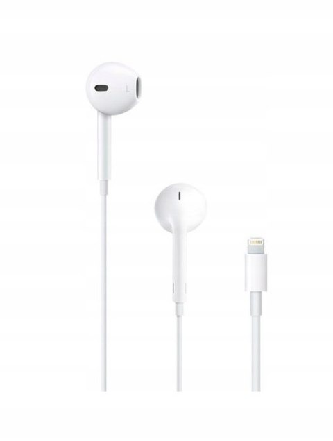 Słuchawki przewodowe Fvrnzn R7 do APPLE iPhone X / 11 / 12 (blister)