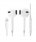Słuchawki przewodowe Fvrnzn R7 do APPLE iPhone X / 11 / 12 (blister)